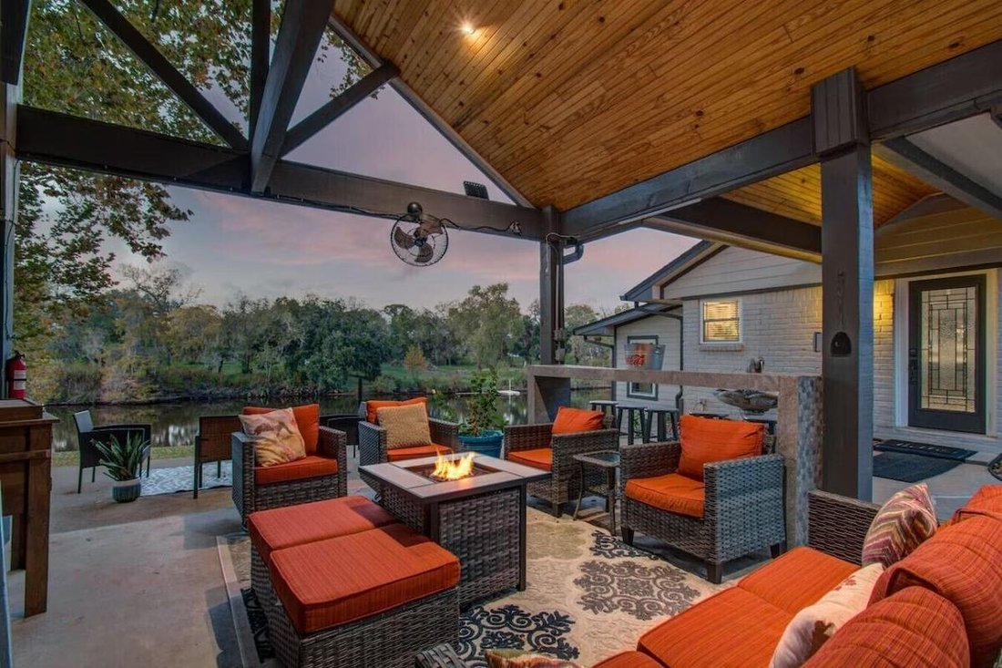 House in Brazoria, Texas, United States 5 - 17208875