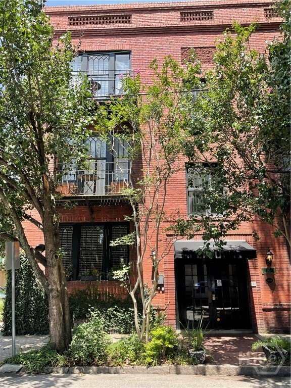 Condo in Savannah, Georgia, United States 4 - 17196957