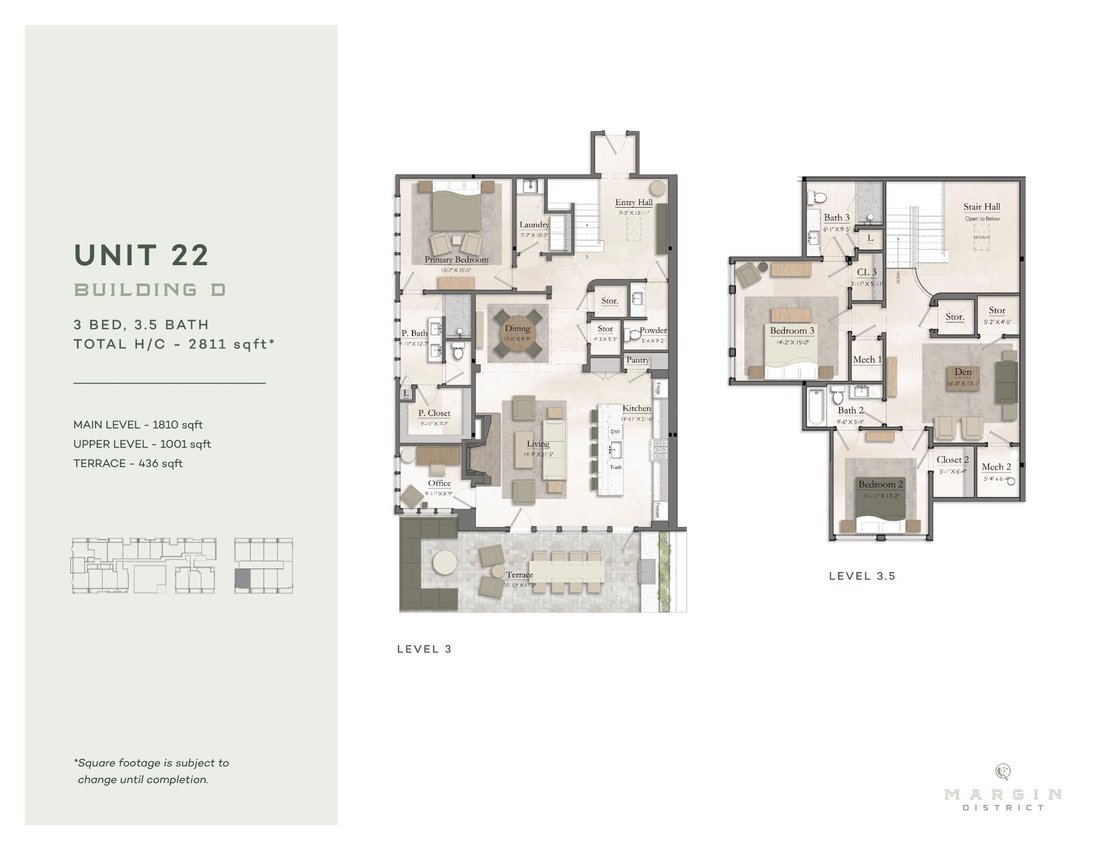 Condo in Franklin, Tennessee, United States 5 - 17201023
