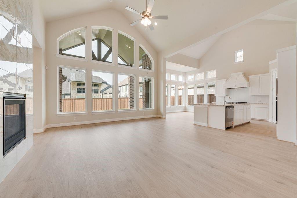 House in Midlothian, Texas, United States 4 - 17212081