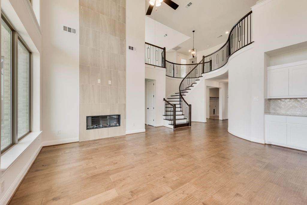 House in Forney, Texas, United States 3 - 17211849