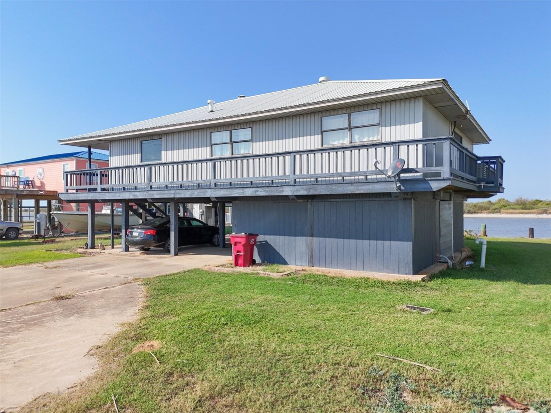 House in Matagorda, Texas, United States 1 - 17208118