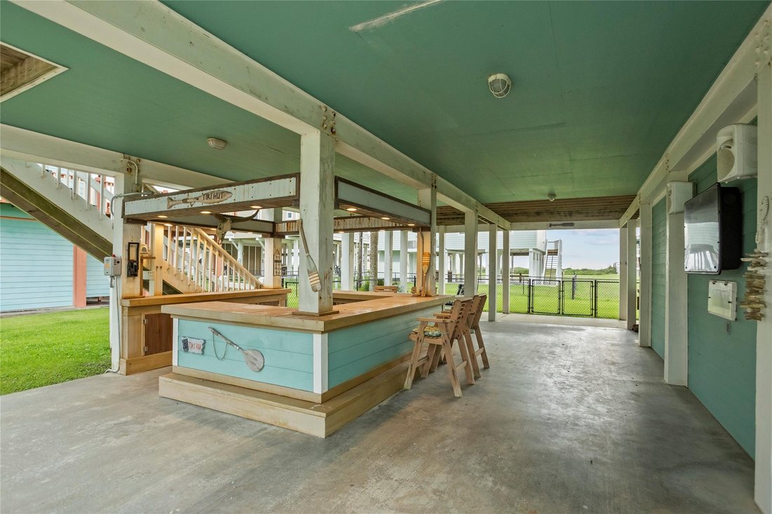 House in Bolivar Peninsula, Texas, United States 5 - 17207894