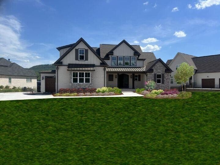 House in Guild, Tennessee, United States 1 - 17198197