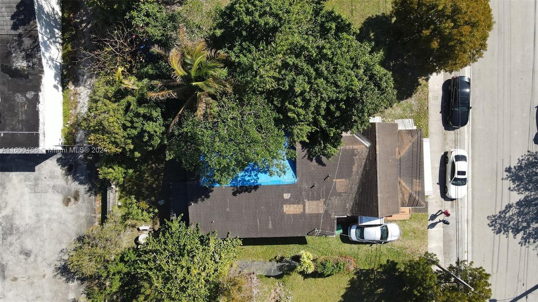 House in Miami, Florida, United States 4 - 17206542