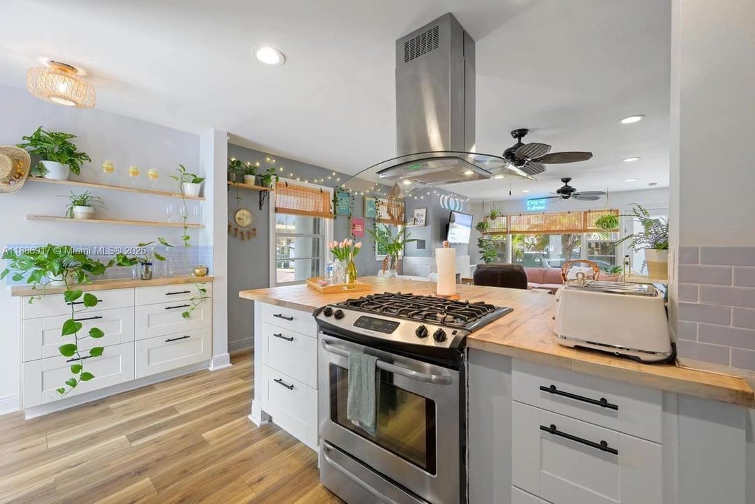 Condo in Hollywood, Florida, United States 1 - 17203585