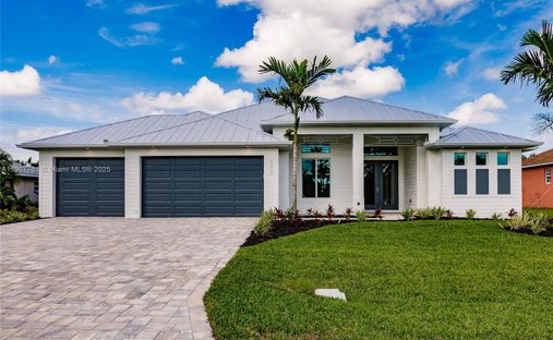 House in Cape Coral, Florida, United States 1