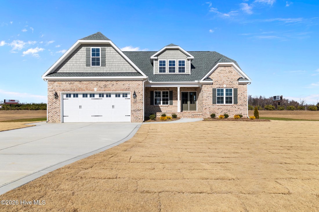 House in Goldsboro, North Carolina, United States 2 - 17194643