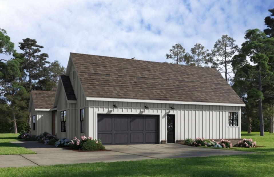 House in Edgewood, Texas, United States 5 - 17213621