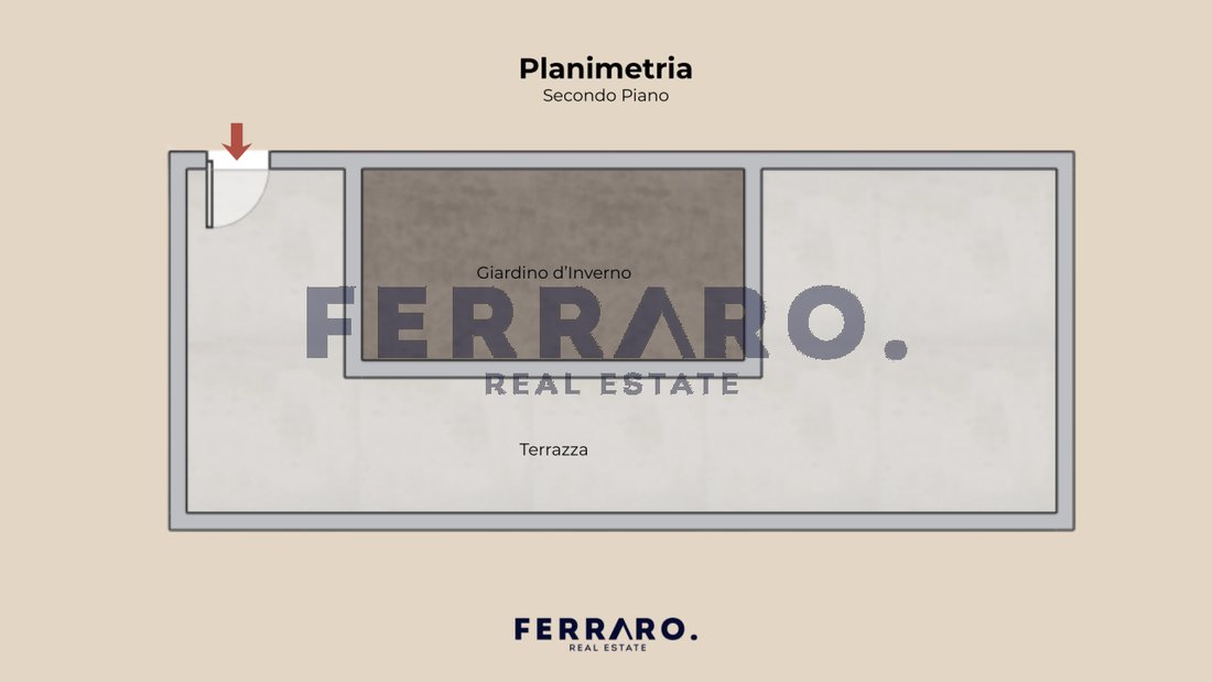 Apartment in Lido di Jesolo, Jesolo, Veneto 4 - 17095550