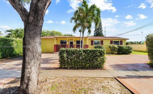 House in Miami, Florida, United States 1