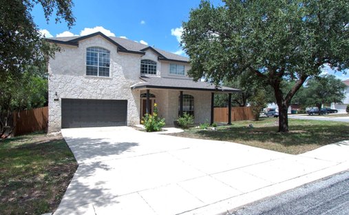 Casa a San Antonio, Texas, Stati Uniti 1