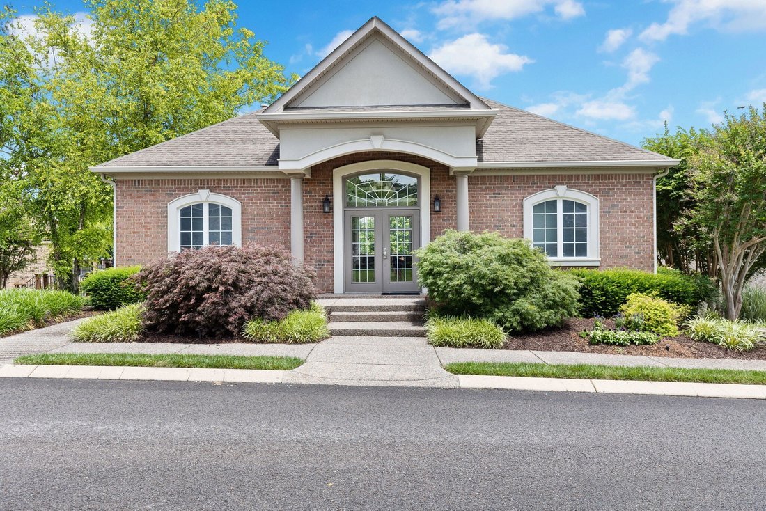 House in Hendersonville, Tennessee, United States 4 - 17199937