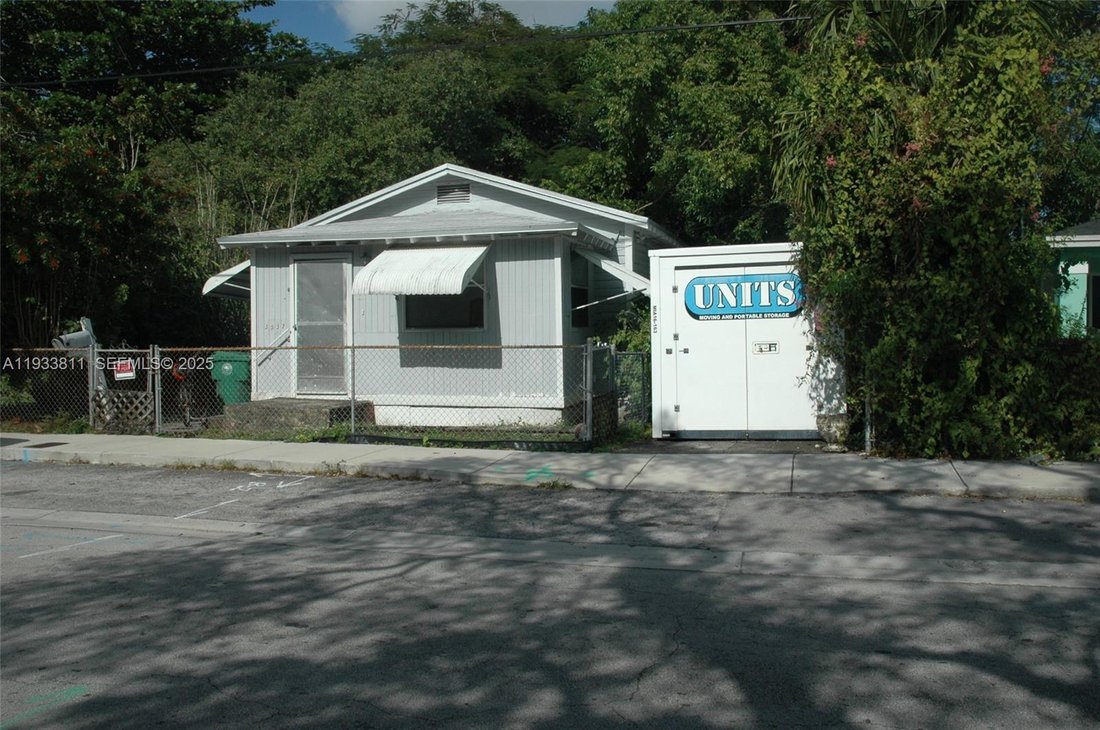 House in Miami, Florida, United States 4 - 17203000