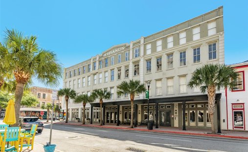 Condo in Galveston, Texas, United States 1