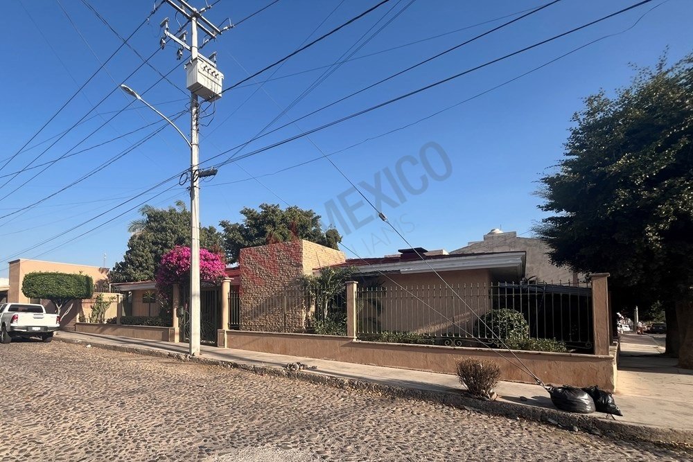 House in Culiacán, Sinaloa, Mexico 4 - 17211283