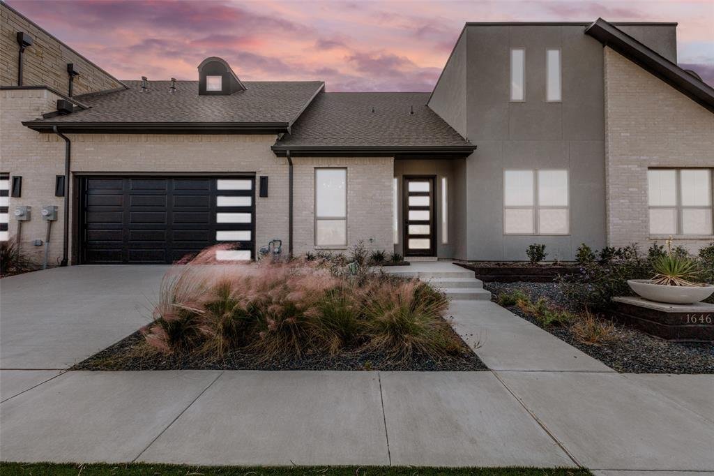 Townhouse in Heath, Texas, United States 1 - 17216316