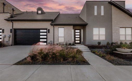 Casa en Heath, Texas, Estados Unidos 1