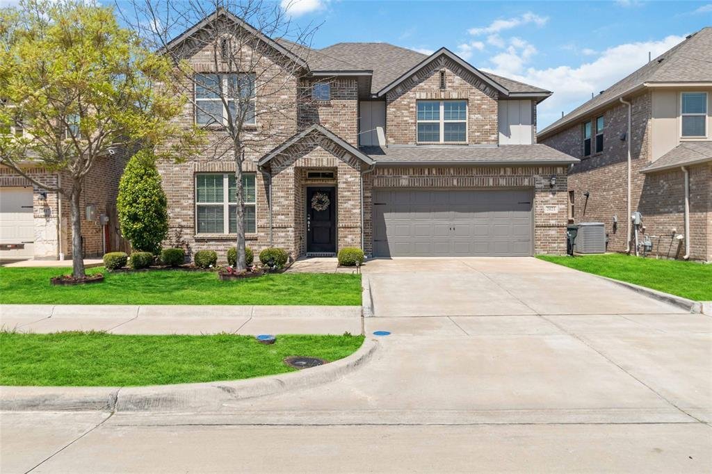 House in Garland, Texas, United States 2 - 17211656