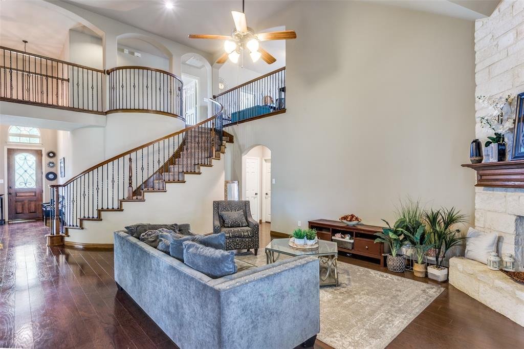 House in Fort Worth, Texas, United States 4 - 17215182