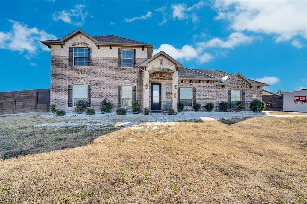 House in Waxahachie, Texas, United States 1 - 17214558