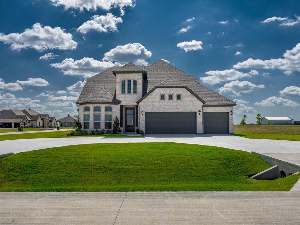 House in Nevada, Texas, United States 1 - 17214710