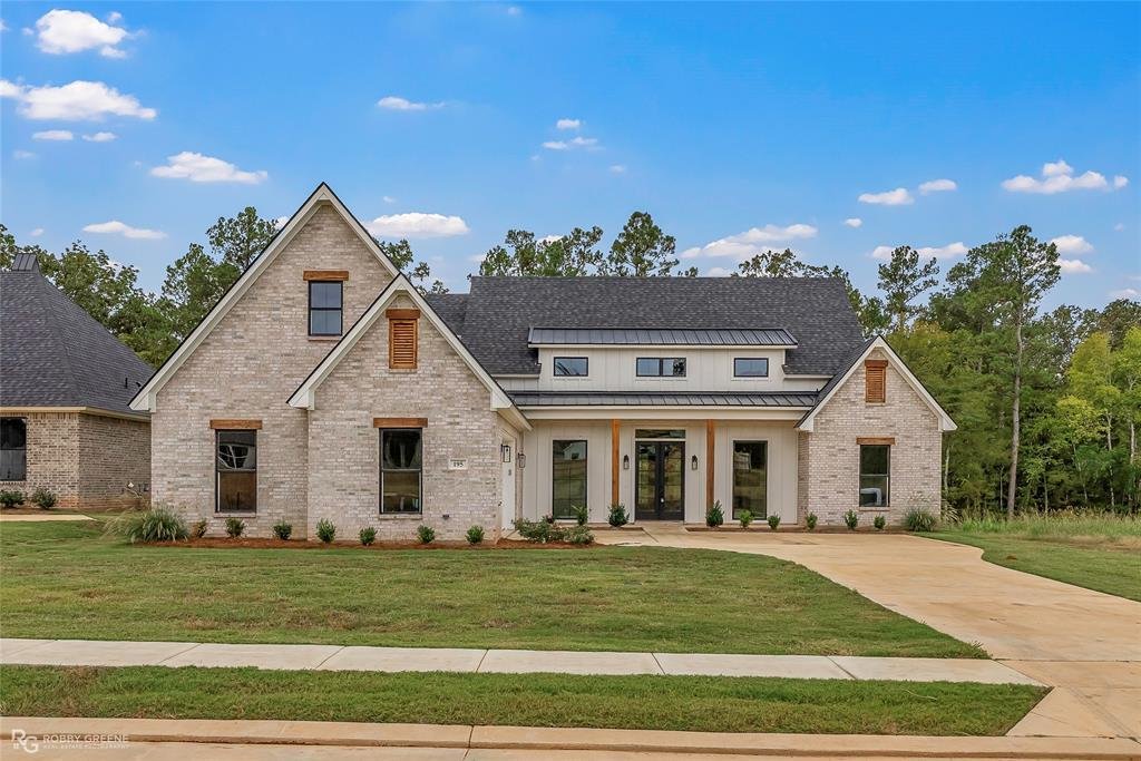 House in Shreveport, Louisiana, United States 1 - 17211965