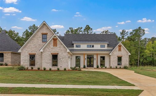 Casa a Shreveport, Louisiana, Stati Uniti 1