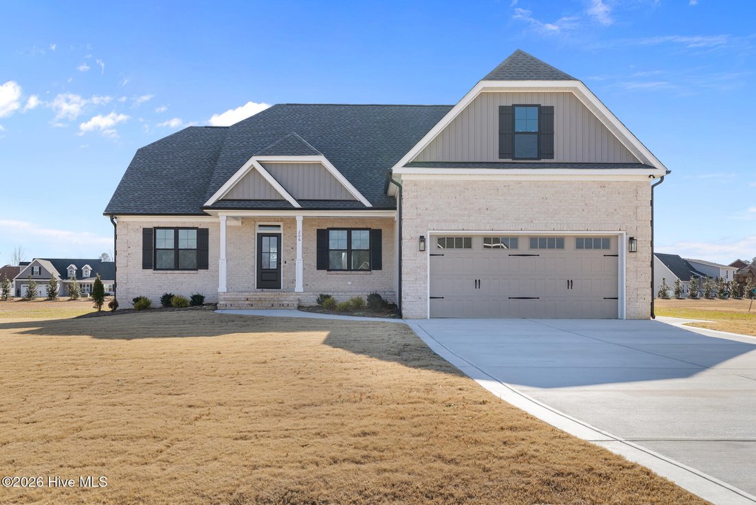 House in Goldsboro, North Carolina, United States 2 - 17194503