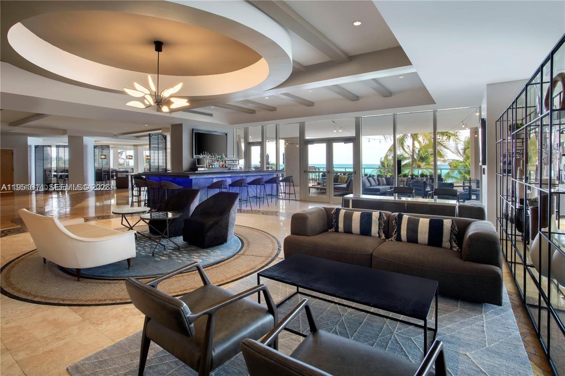 Condo in Sunny Isles Beach, Florida, United States 4 - 17202175
