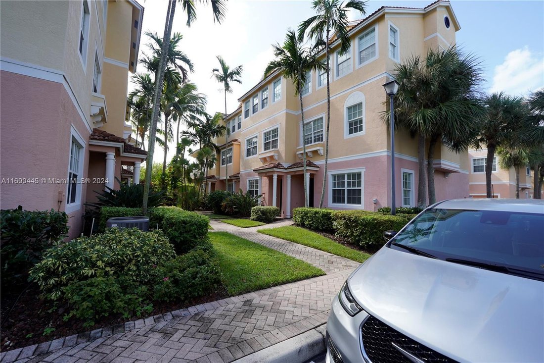 Townhouse in Boynton Beach, Florida, United States 3 - 17201980