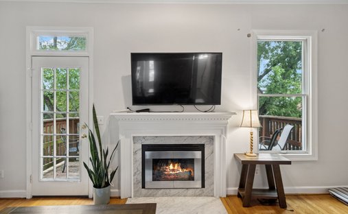 Casa a Forest Hills, Tennessee, Stati Uniti 1