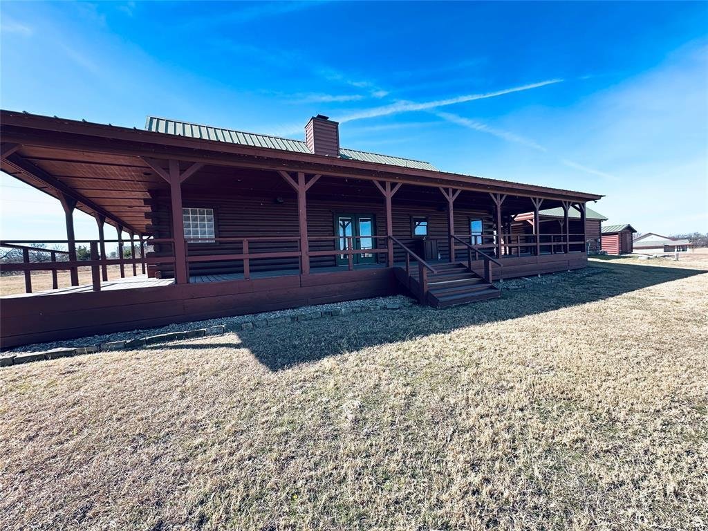 House in Comanche, Texas, United States 1 - 17213446