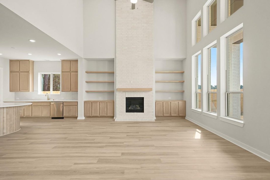 House in Conroe, Texas, United States 5 - 17209977
