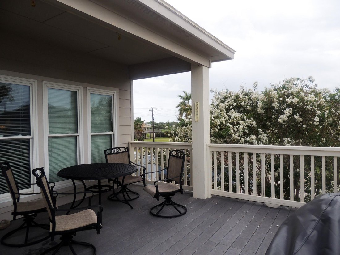 House in Port O'Connor, Texas, United States 3 - 17210583