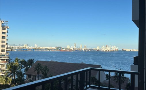 Condo in Miami, Florida, United States 1
