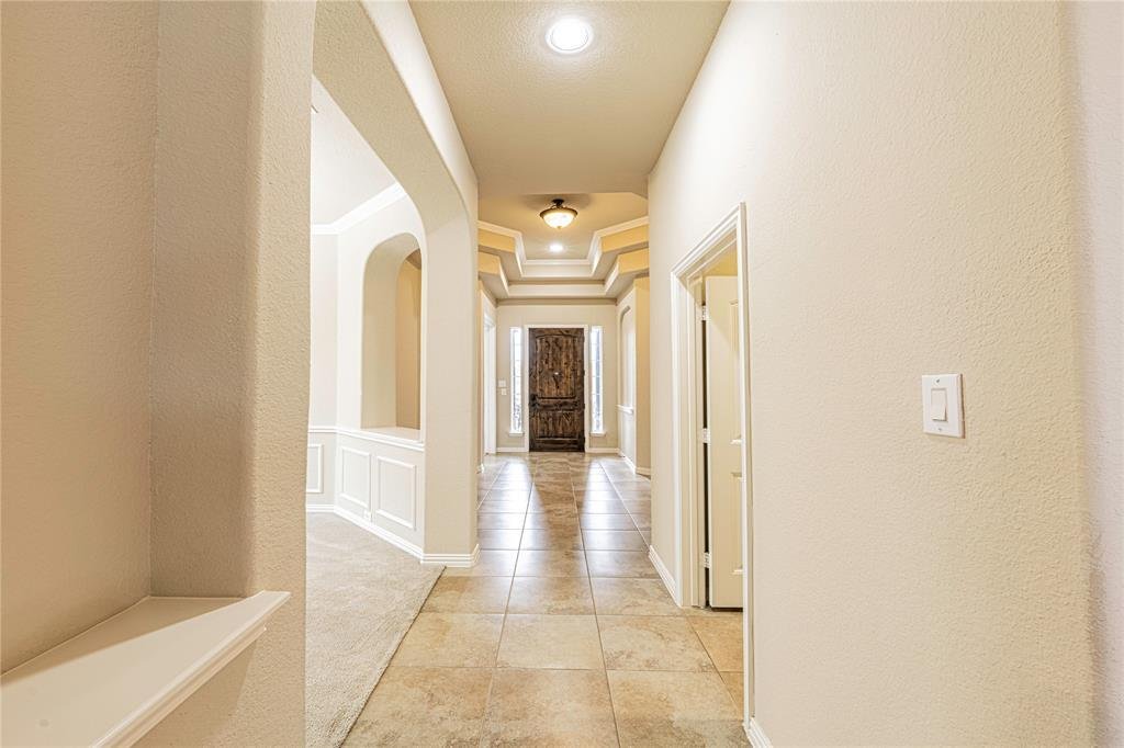 House in Frisco, Texas, United States 3 - 17216157