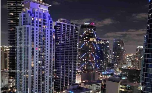 Condo in Miami, Florida, United States 1