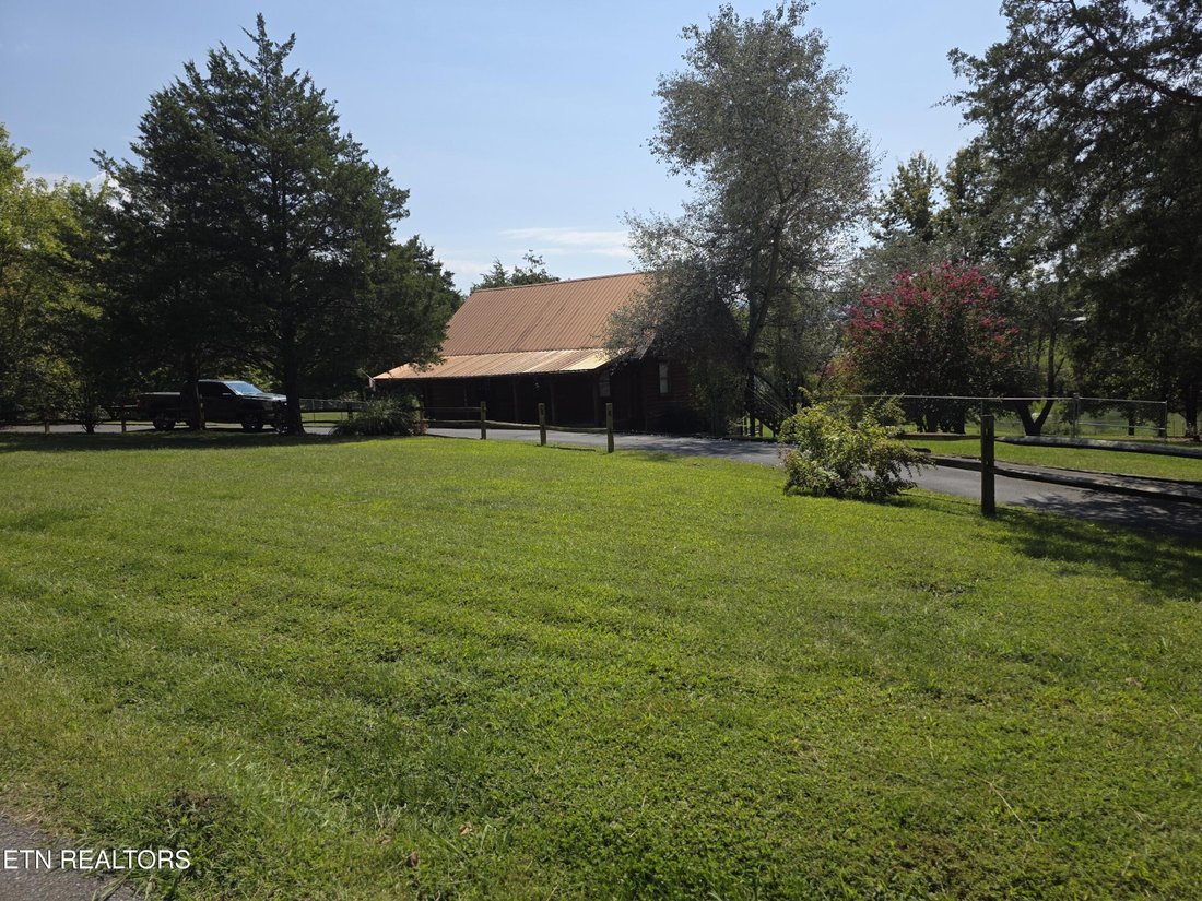 House in Sevierville, Tennessee, United States 4 - 17200036