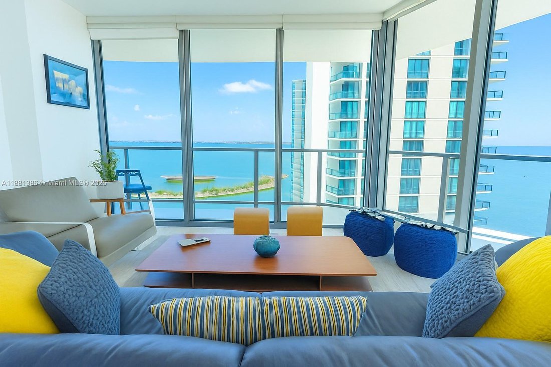 Condo in Miami, Florida, United States 1 - 17202936