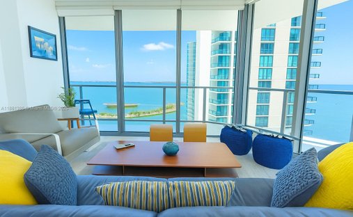 Condominio en Miami, Florida, Estados Unidos 1