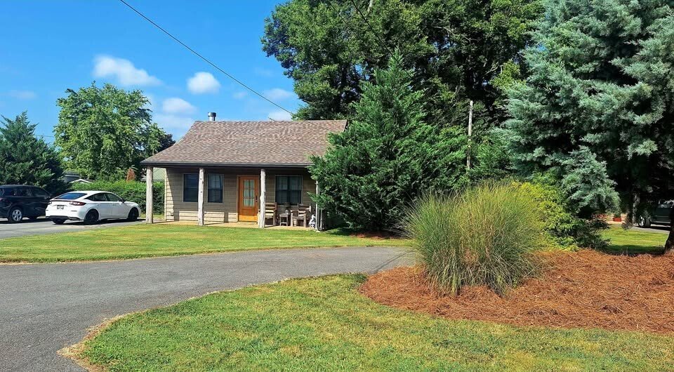 House in Shelbyville, Tennessee, United States 3 - 17199727