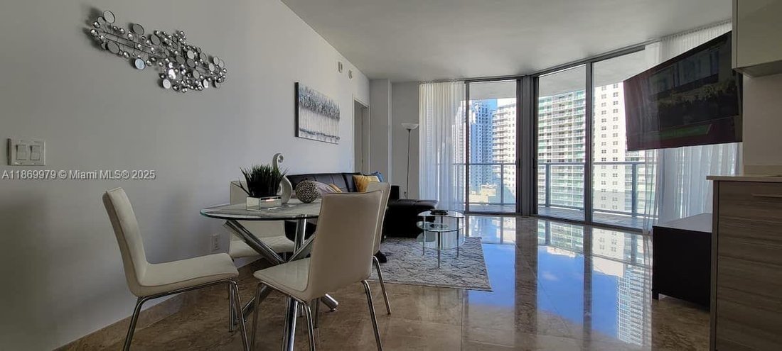 Condo in Miami, Florida, United States 4 - 17203618