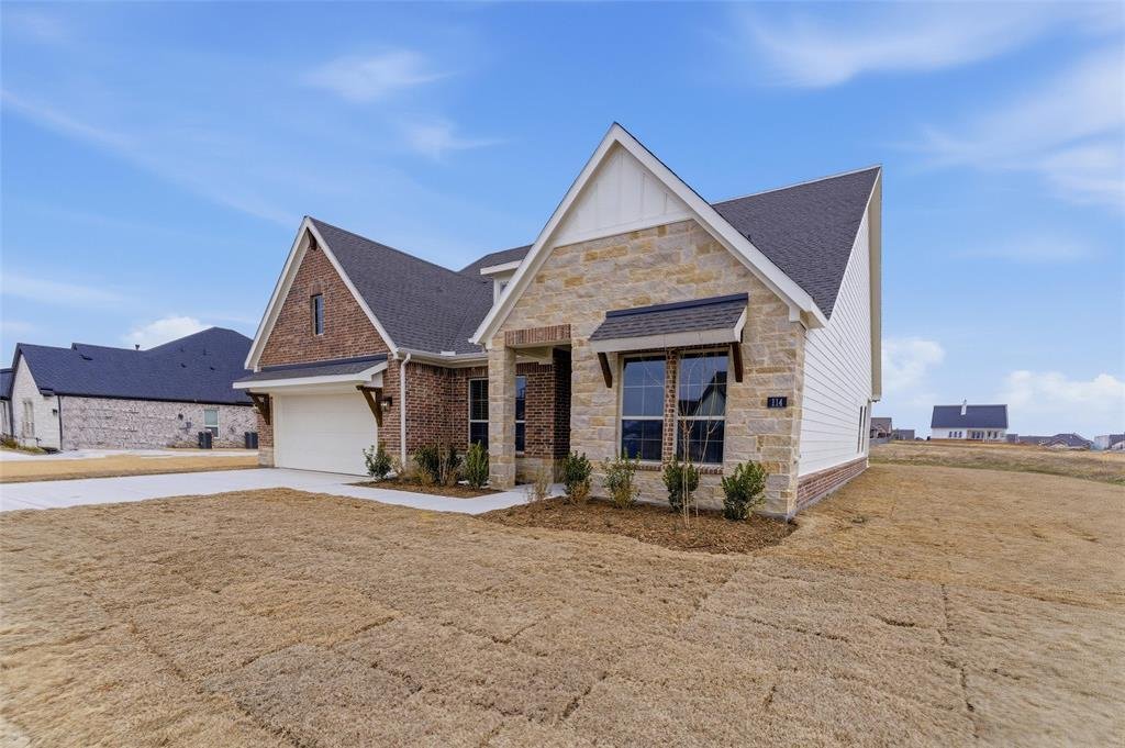 House in New Fairview, Texas, United States 4 - 17213359