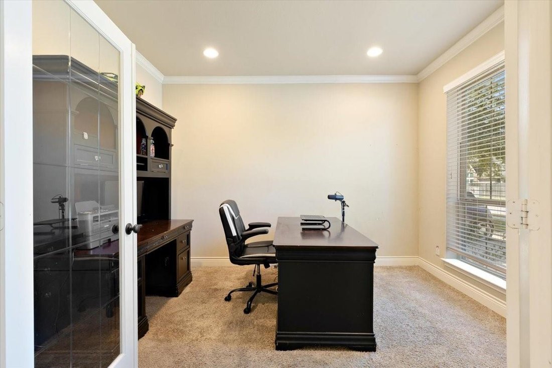 House in Pearland, Texas, United States 5 - 17210375