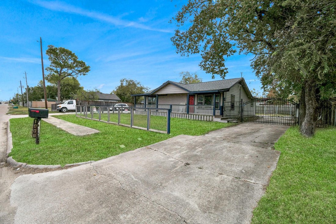 Apartment in Pasadena, Texas, United States 2 - 17207568