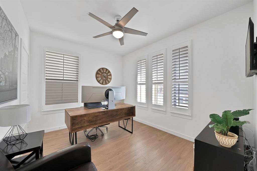 House in Melissa, Texas, United States 5 - 17216538