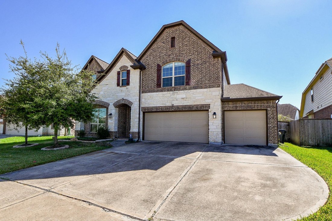 House in Sugar Land, Texas, United States 1 - 17207833