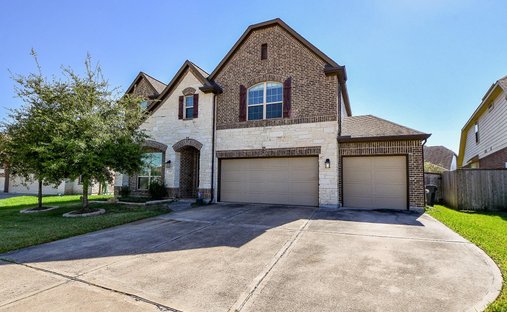 Maison à Sugar Land, Texas, États-Unis 1