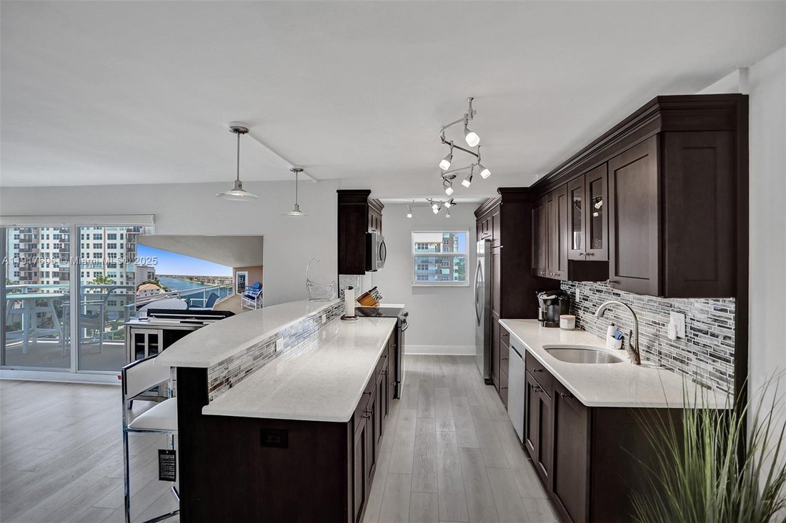 Condo in Hillsboro Beach, Florida, United States 1 - 17202902